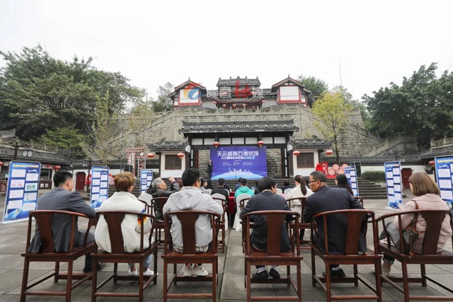 天外來(lái)石！隆昌要建一個(gè)隕石博覽館(圖5)