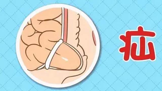 【擴(kuò)散】孩子哭鬧后大腿根鼓個(gè)包？居然是……(圖6)