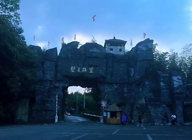 觀竹景、賞竹文、品竹食……快來(lái)領(lǐng)略宜賓最美竹游風(fēng)情！(圖7)
