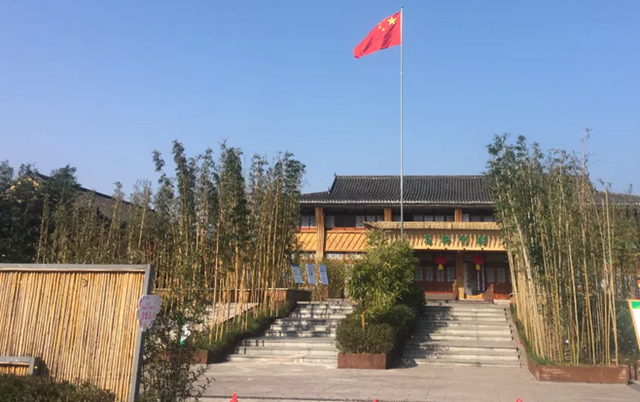觀竹景、賞竹文、品竹食……快來(lái)領(lǐng)略宜賓最美竹游風(fēng)情！(圖14)