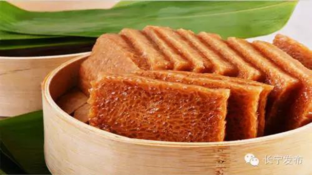 觀竹景、賞竹文、品竹食……快來(lái)領(lǐng)略宜賓最美竹游風(fēng)情！(圖25)