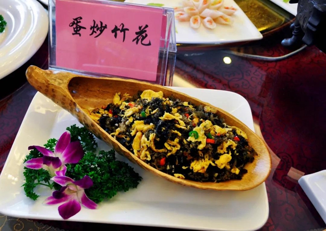 觀竹景、賞竹文、品竹食……快來(lái)領(lǐng)略宜賓最美竹游風(fēng)情！(圖26)