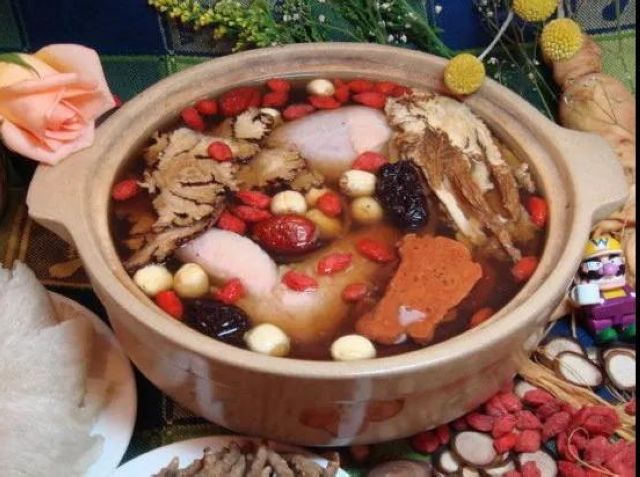 【今日立冬】養(yǎng)腎秘籍首次公開(kāi)！你的腎還好嗎？(圖9)