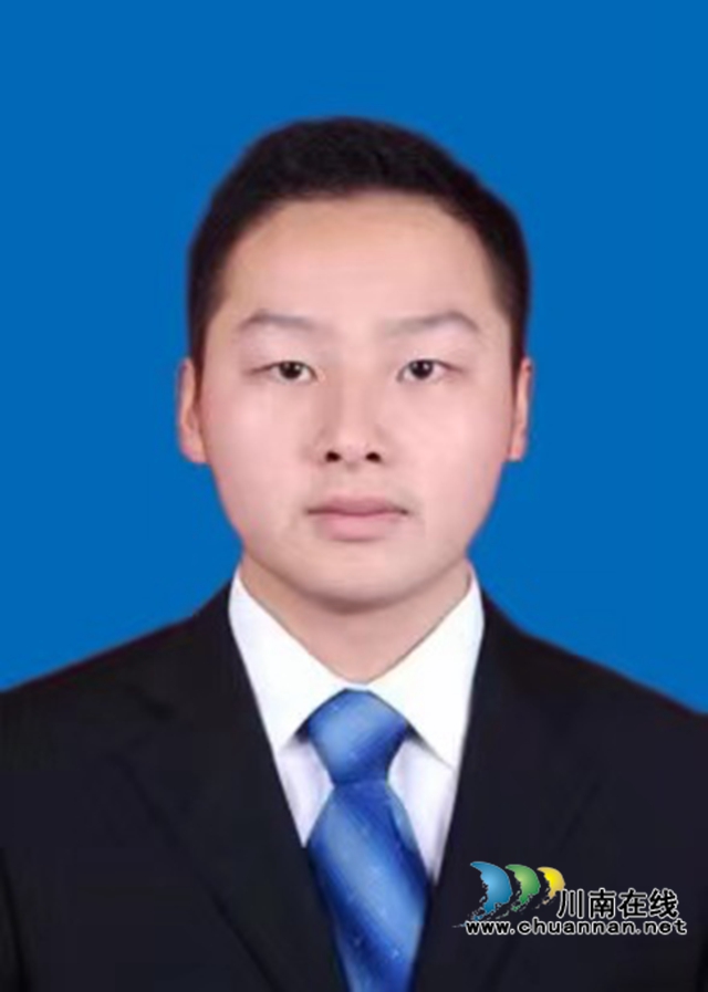 瀘州致公黨員鐘林喜獲“四川省貧困地區(qū)重大專項普查（調(diào)查）先進(jìn)個人”稱號