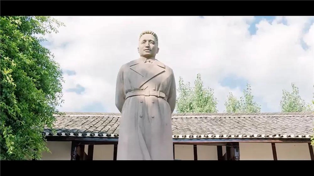 來(lái)，聽(tīng)聽(tīng)！這是一個(gè)很有名的內(nèi)江人的故事(圖6)
