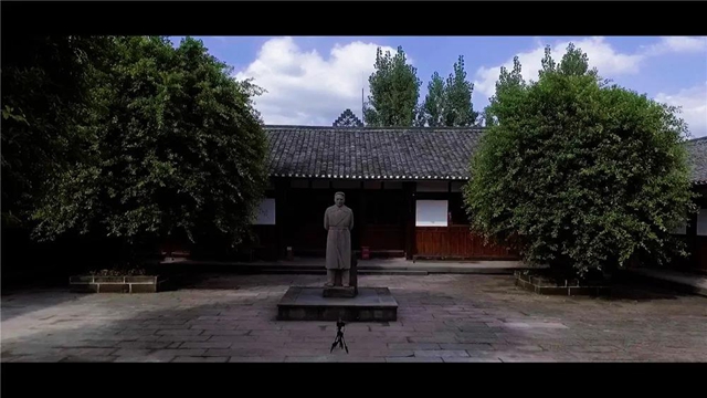 來(lái)，聽(tīng)聽(tīng)！這是一個(gè)很有名的內(nèi)江人的故事(圖13)