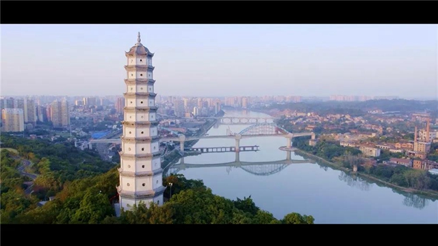 來(lái)，聽(tīng)聽(tīng)！這是一個(gè)很有名的內(nèi)江人的故事(圖14)