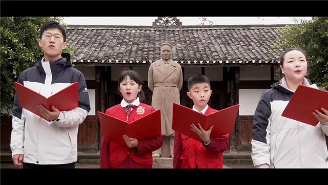 來(lái)，聽(tīng)聽(tīng)！這是一個(gè)很有名的內(nèi)江人的故事(圖16)