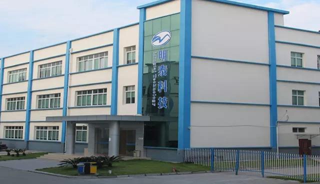 包吃包住、六險(xiǎn)一金！內(nèi)江這家高新企業(yè)招聘200人