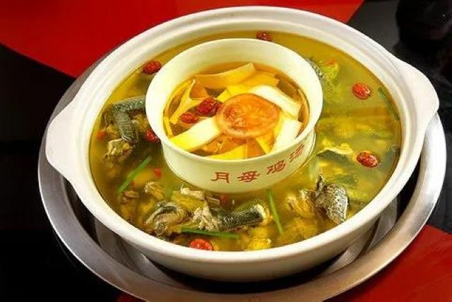 饞！瀘縣舌尖上的美食，總有一種味道暖到您(圖2)