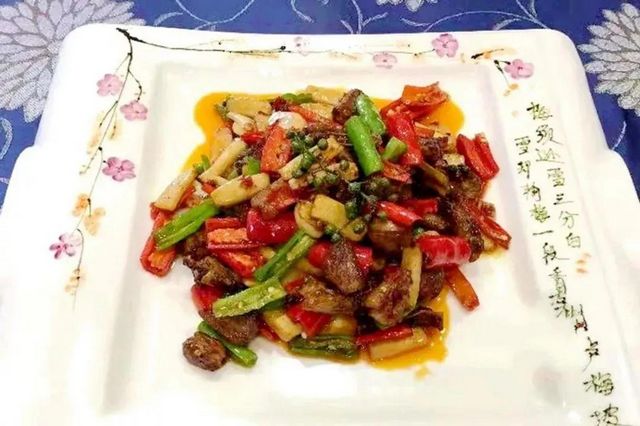 饞！瀘縣舌尖上的美食，總有一種味道暖到您(圖4)