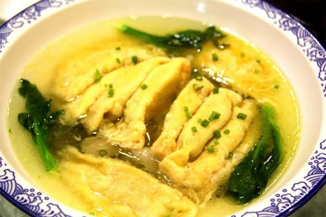 饞！瀘縣舌尖上的美食，總有一種味道暖到您(圖7)
