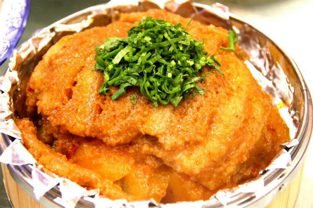 饞！瀘縣舌尖上的美食，總有一種味道暖到您(圖8)