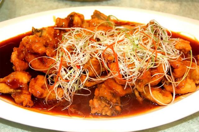 饞！瀘縣舌尖上的美食，總有一種味道暖到您(圖12)