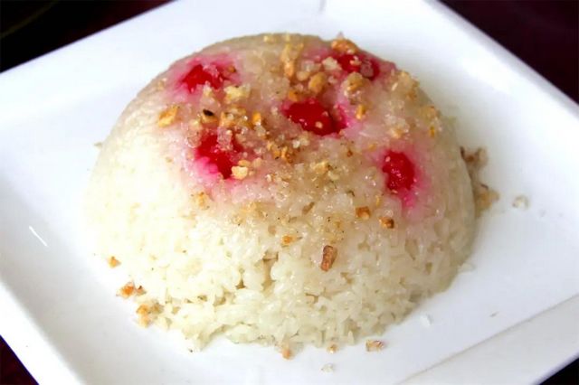 饞！瀘縣舌尖上的美食，總有一種味道暖到您(圖13)