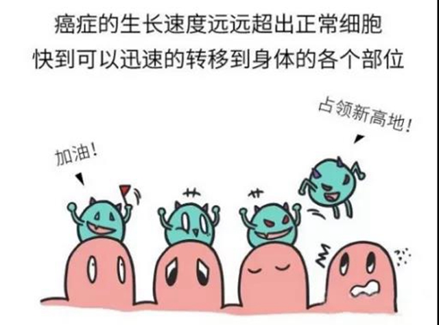 人只要活著都會得癌癥嗎？ 談癌色變不如提早預(yù)防！(圖2)