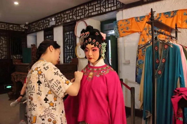 【我們這五年】瀘州這些文化遺產(chǎn)，了解一下！(圖3)