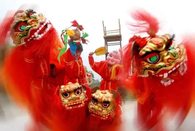 【我們這五年】瀘州這些文化遺產(chǎn)，了解一下！(圖9)