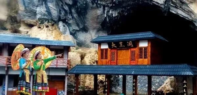【我們這五年】瀘州這些文化遺產(chǎn)，了解一下！(圖11)