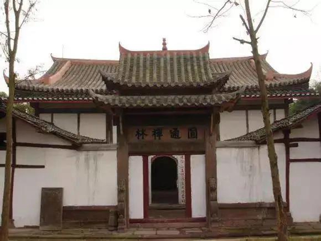 【我們這五年】瀘州這些文化遺產(chǎn)，了解一下！(圖12)