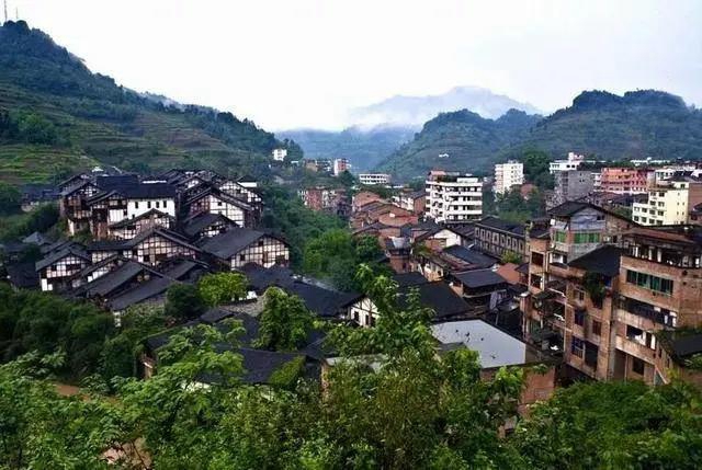 【我們這五年】瀘州這些文化遺產(chǎn)，了解一下！(圖14)