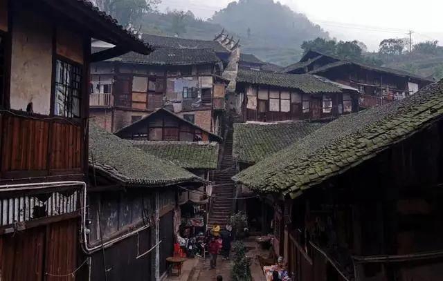 【我們這五年】瀘州這些文化遺產(chǎn)，了解一下！(圖15)