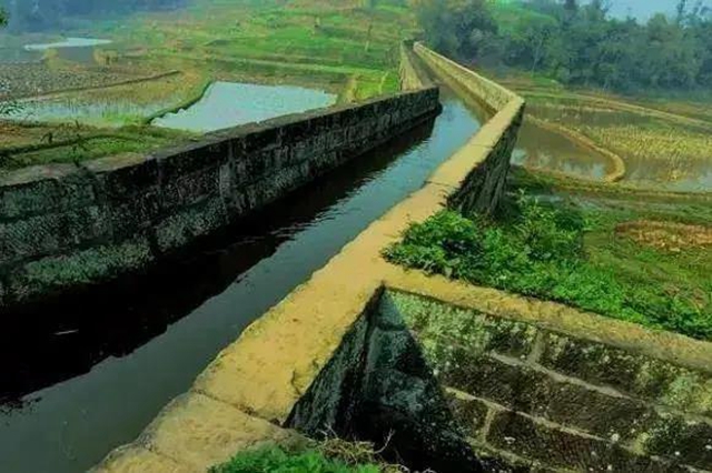 【我們這五年】瀘州這些文化遺產(chǎn)，了解一下！(圖17)