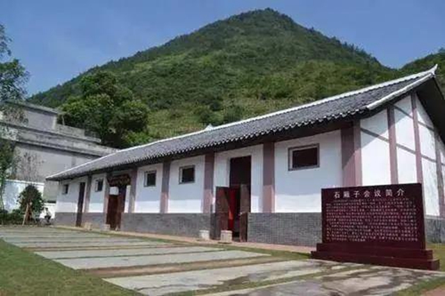 【我們這五年】瀘州這些文化遺產(chǎn)，了解一下！(圖20)