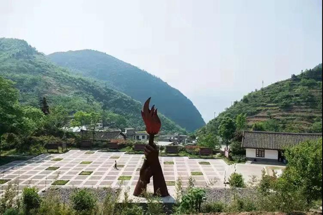 【我們這五年】瀘州這些文化遺產(chǎn)，了解一下！(圖21)