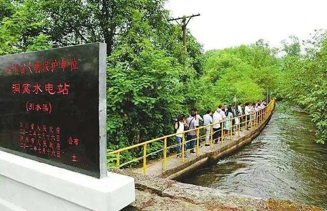 【我們這五年】瀘州這些文化遺產(chǎn)，了解一下！(圖18)
