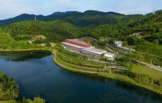 【我們這五年】瀘州這些文化遺產(chǎn)，了解一下！(圖26)