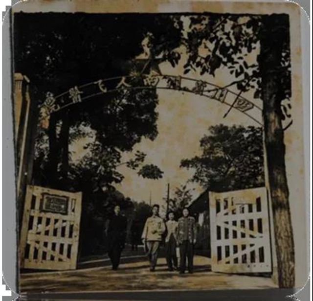 【西南醫(yī)大70周年校慶】帶你去看當年的“臨床醫(yī)學院”(圖9)