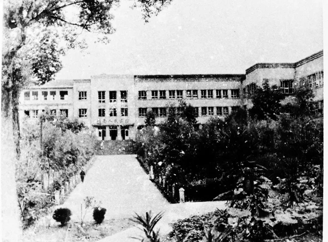【西南醫(yī)大70周年校慶】帶你去看當年的“臨床醫(yī)學院”(圖16)