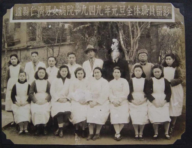 【西南醫(yī)大70周年校慶】帶你去看當年的“臨床醫(yī)學院”(圖18)