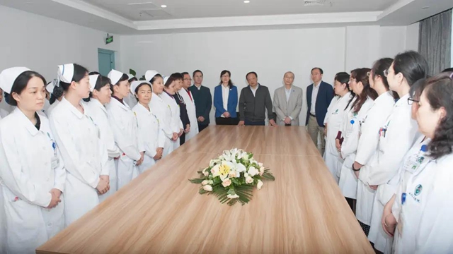 【西南醫(yī)大70周年校慶】帶你去看當年的“臨床醫(yī)學院”(圖29)