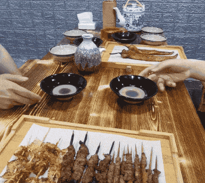【警惕】79歲大爺喝酒吃肉！一查是癌