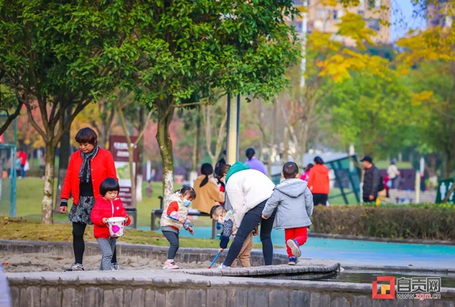 錯過又等一年！現(xiàn)在的自貢美不勝收，還不去打卡！(圖23)