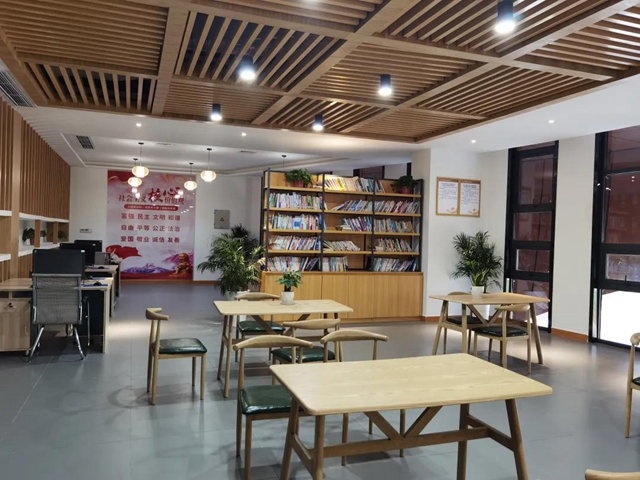 宜賓又新增一網(wǎng)紅打卡地！觀光塔、拖船公園、荷塘、美食街……(圖6)