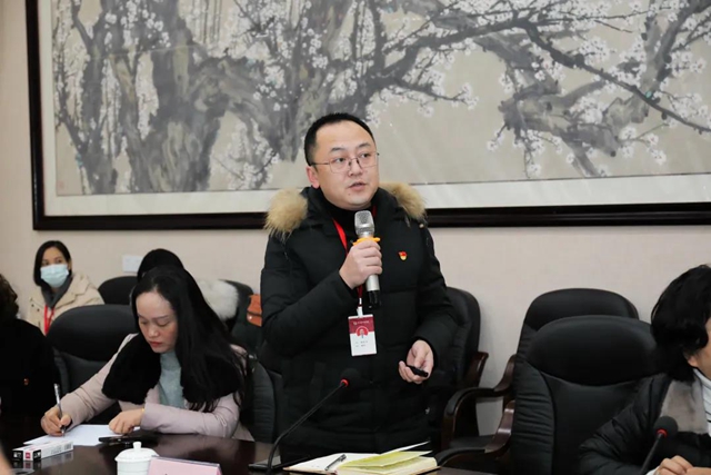 【專科建設(shè)】合江縣中醫(yī)醫(yī)院麻醉科接受市級醫(yī)學(xué)重點?？圃u審指導(dǎo)(圖2)