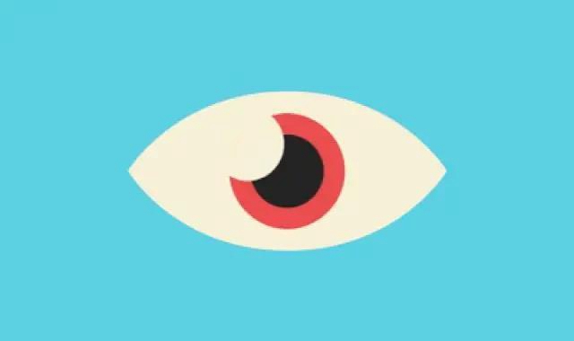 【關(guān)注】左眼跳財，右眼跳災(zāi)？可能是面痙攣！(圖3)