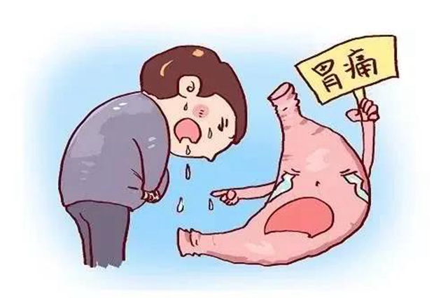 【擴散】消化道早癌，建議40歲左右人群篩查一次(圖3)