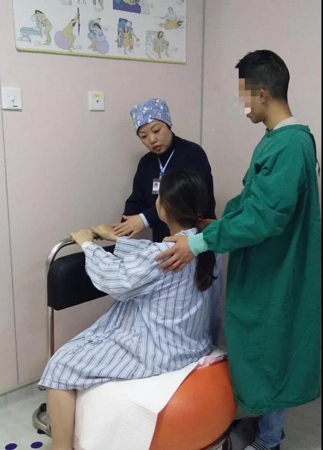順產(chǎn)還是剖腹產(chǎn)？生娃怕痛咋辦？來看產(chǎn)科醫(yī)生的一天(圖9)