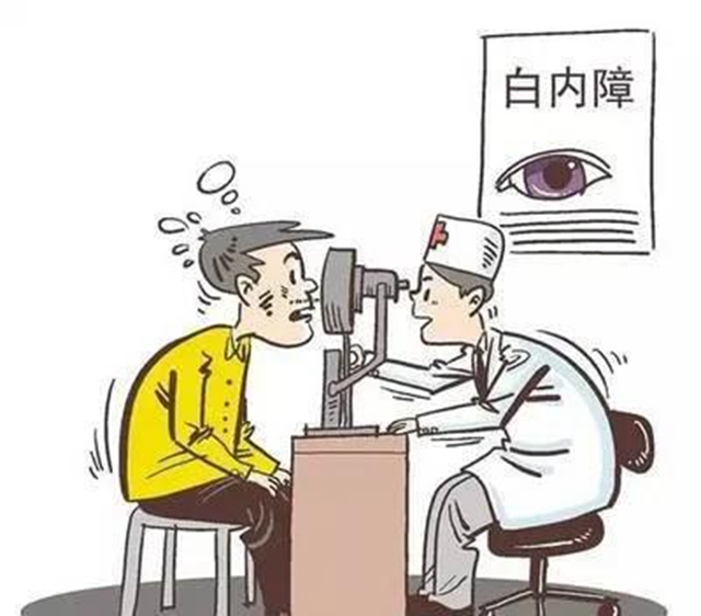 【技術(shù)】小切口大智慧—合江縣中醫(yī)醫(yī)院開展首例白內(nèi)障手術(shù)！(圖6)