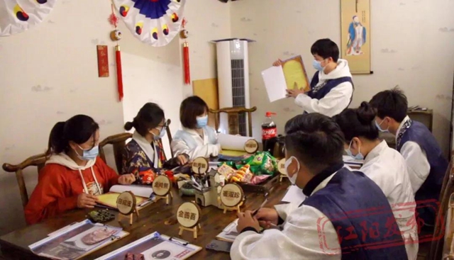 NPC、收納師、特色店主，江陽(yáng)這些新職業(yè)有點(diǎn)火！(圖9)