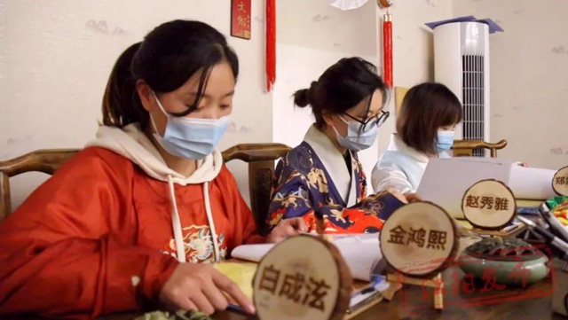 NPC、收納師、特色店主，江陽(yáng)這些新職業(yè)有點(diǎn)火！(圖10)