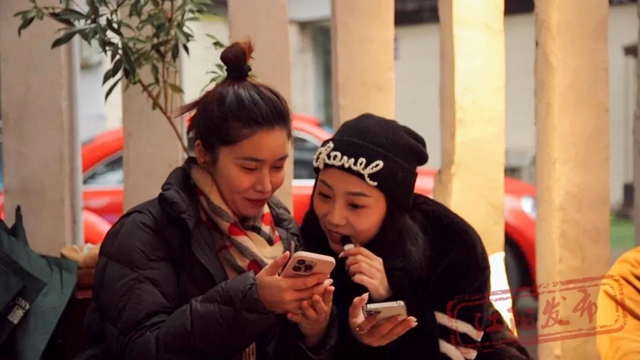 NPC、收納師、特色店主，江陽(yáng)這些新職業(yè)有點(diǎn)火！(圖22)