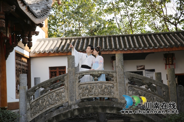 參與“華流”大賞活動(dòng)，弘揚(yáng)民族文化，贏中國(guó)沈酒大獎(jiǎng)！(圖3)