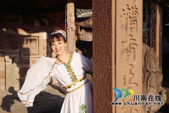 參與“華流”大賞活動(dòng)，弘揚(yáng)民族文化，贏中國(guó)沈酒大獎(jiǎng)！(圖6)