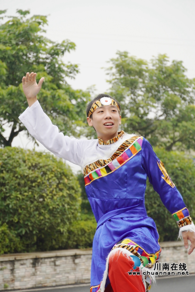 參與“華流”大賞活動(dòng)，弘揚(yáng)民族文化，贏中國(guó)沈酒大獎(jiǎng)！(圖7)
