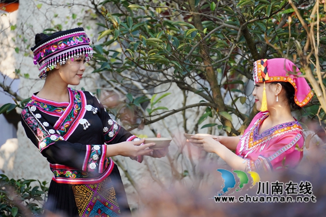 參與“華流”大賞活動(dòng)，弘揚(yáng)民族文化，贏中國(guó)沈酒大獎(jiǎng)！(圖17)